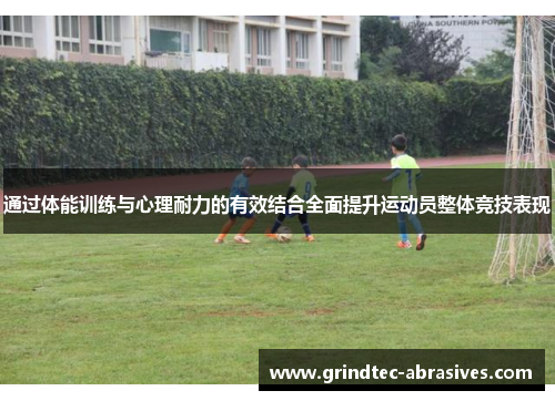 通过体能训练与心理耐力的有效结合全面提升运动员整体竞技表现