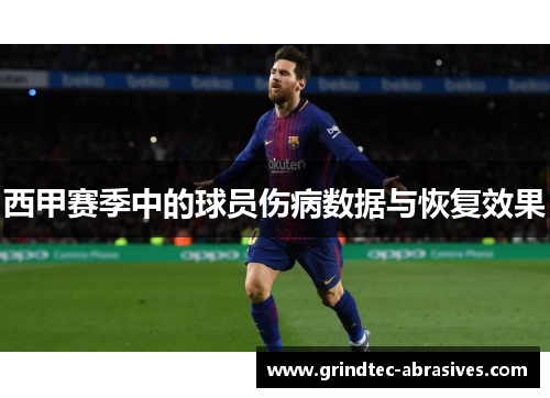 西甲赛季中的球员伤病数据与恢复效果